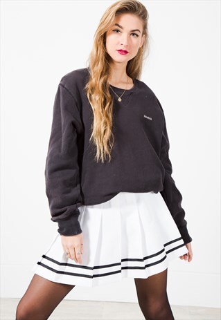 VINTAGE 90'S REEBOK SWEATSHIRT / S2107