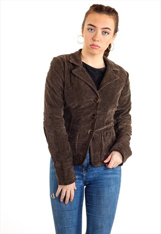 VINTAGE MAX AND CO. JACKET J2666