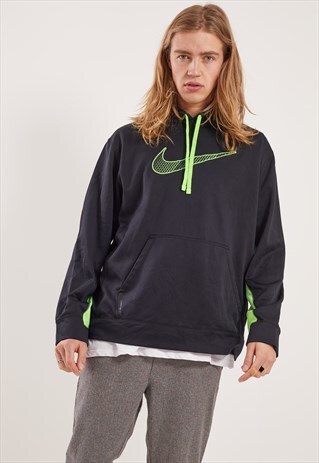 VINTAGE NIKE HOODIE