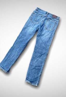 Vintage Calvin Klein Jeans Blue Denim 32W 32L