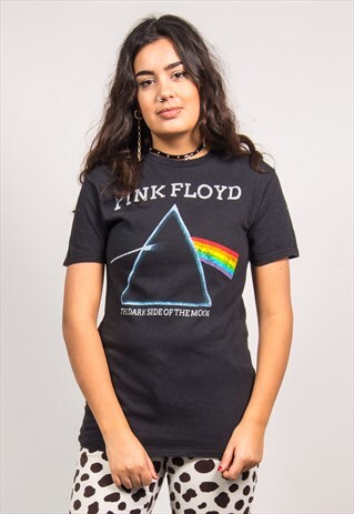 PINK FLOYD BAND T-SHIRT