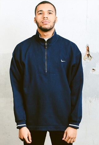 VINTAGE NIKE SWEATSHIRT