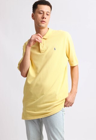 VINTAGE POLO RALPH LAUREN POLO SHIRT