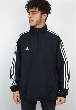 VINTAGE 90'S ADIDAS TRACK JACKET