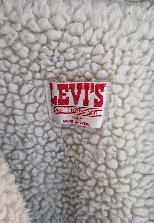 garment image