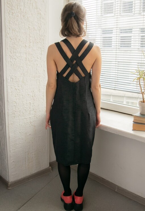 garment image