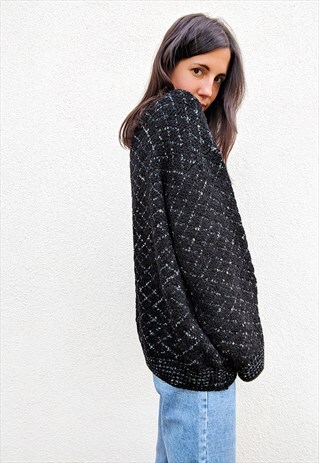 VINTAGE JUMPER