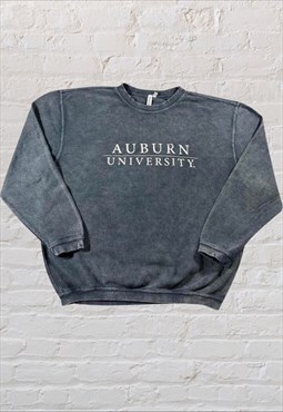 Auburn University college sweatshirt 