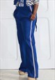 UPCYCLED COVERALLS