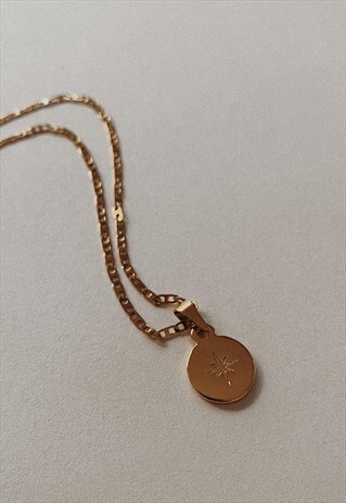 BRIETTE NECKLACE