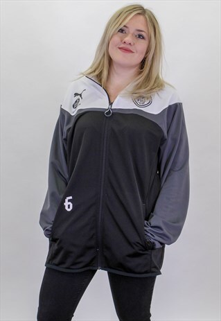 VINTAGE PUMA JACKET