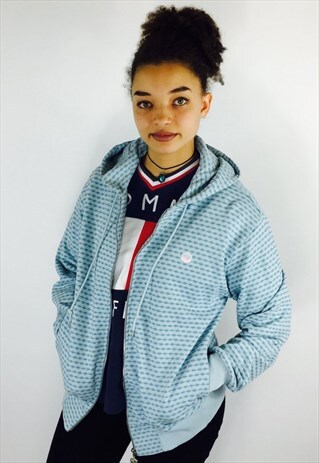 UMBRO KIM JONES HOODIE