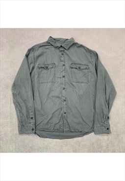 Wrangler Shirt Men's L