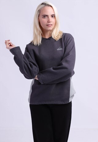 VINTAGE ADIDAS SWEATSHIRT
