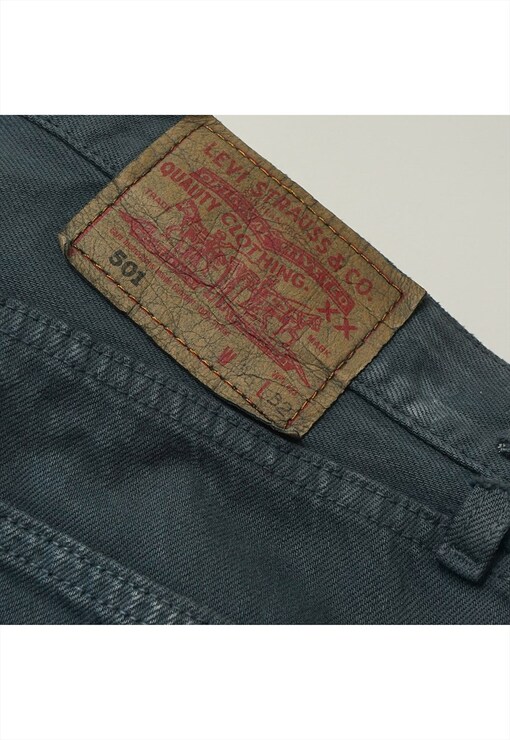 garment image