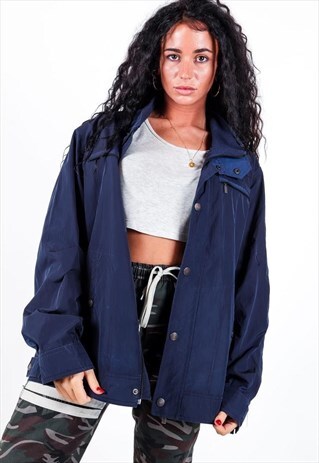 VINTAGE REFRIGUE JACKET AWJ27