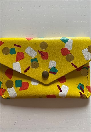 PURSE ARK MADE IN SCOTLAND
