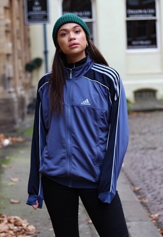 TRACK TOP
