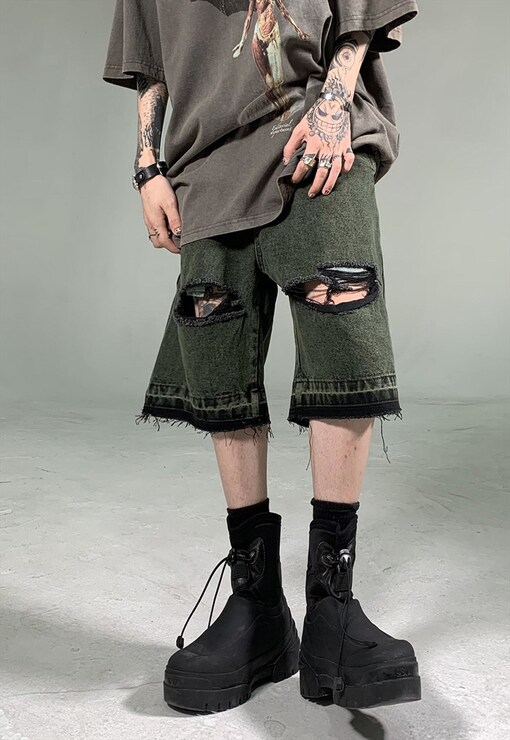 garment image