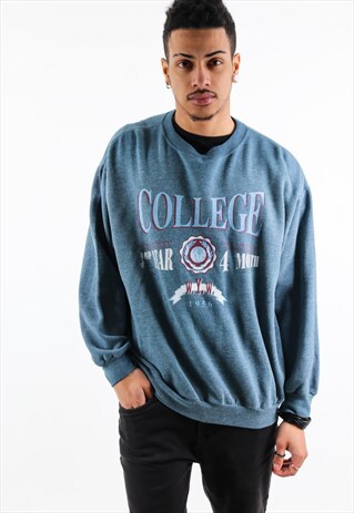 VINTAGE SWEATSHIRT SWS392