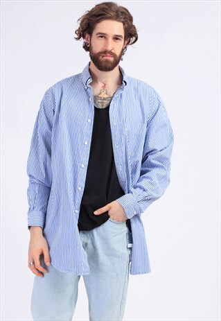 VINTAGE POLO RALPH LAUREN SHIRT