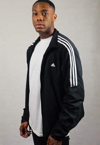 RETRO / 90'S / ADIDAS / JACKET