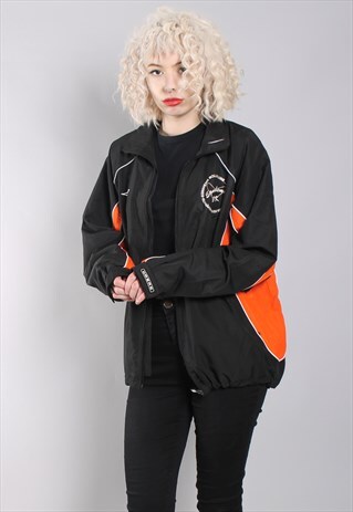 VINTAGE UMBRO TRACK JACKET
