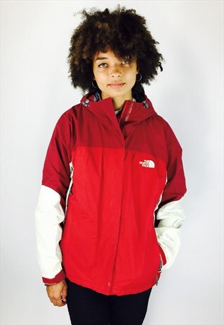 NORTH FACE HYVENT WATERPROOF COAT
