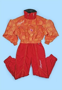 BOGNER Goan Thylmann Unisex Ski Suit Overalls Snow Suit