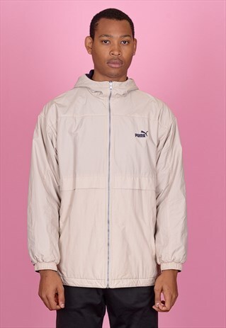 VINTAGE PUMA JACKET
