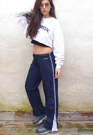 TOMMY HILFIGER SPORTY TROUSERS