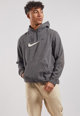VINTAGE NIKE HOODIE