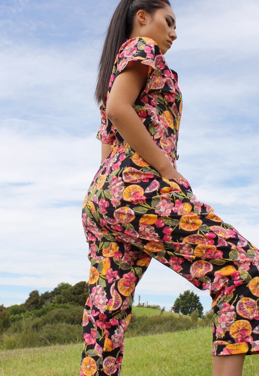 garment image