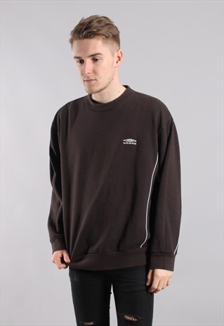 VINTAGE UMBRO SWEATSHIRT