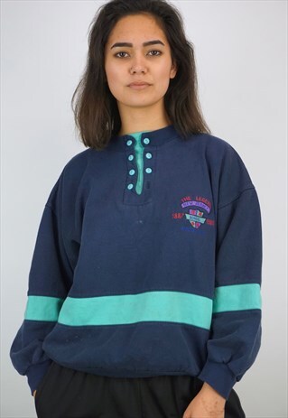 VINTAGE 90'S SWEATSHIRT