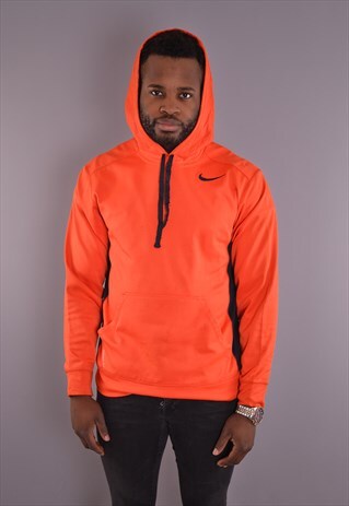 NIKE SPORT HOODIE TJ2519