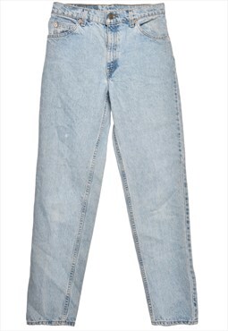 Vintage Levi's Straight Fit Jeans - W28