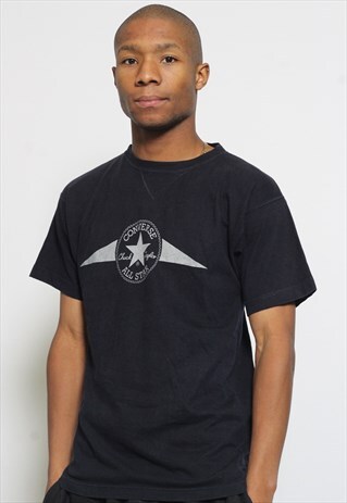 VINTAGE CONVERSE LOGO T-SHIRT