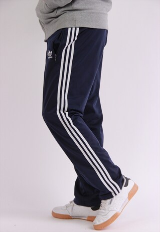 VINTAGE ADIDAS TRACKSUIT BOTTOMS