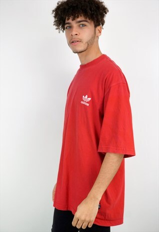 VINTAGE 90'S ADIDAS T-SHIRT