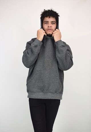 VINTAGE 90'S NIKE HOODIE