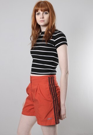 VINTAGE 90S ADIDAS TENNIS SPORTS SHORTS