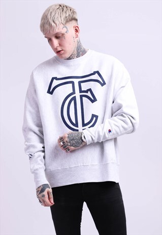 VINTAGE CHAMPION SWEATSHIRT