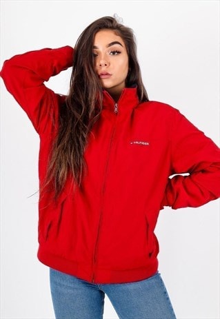 VINTAGE TOMMY HILFIGER JACKET J1321