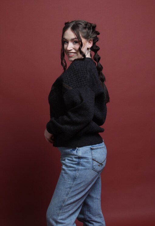 garment image