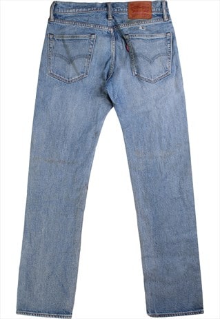 Levi's  511 Denim Slim Fit Jeans / Pants 31 Blue