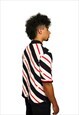 BLOODLINE KNITTED SHIRT