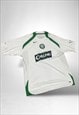 VINTAGE CELTIC AWAY FOOTBALL SHIRT