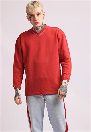 VINTAGE REEBOK SWEATSHIRT