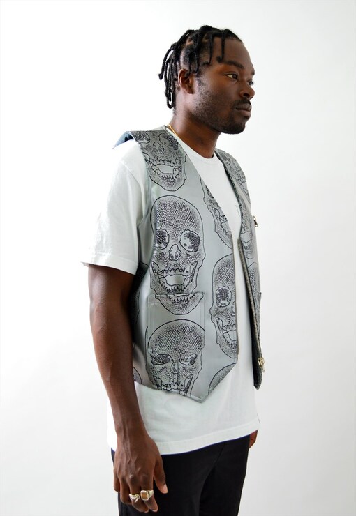 garment image
